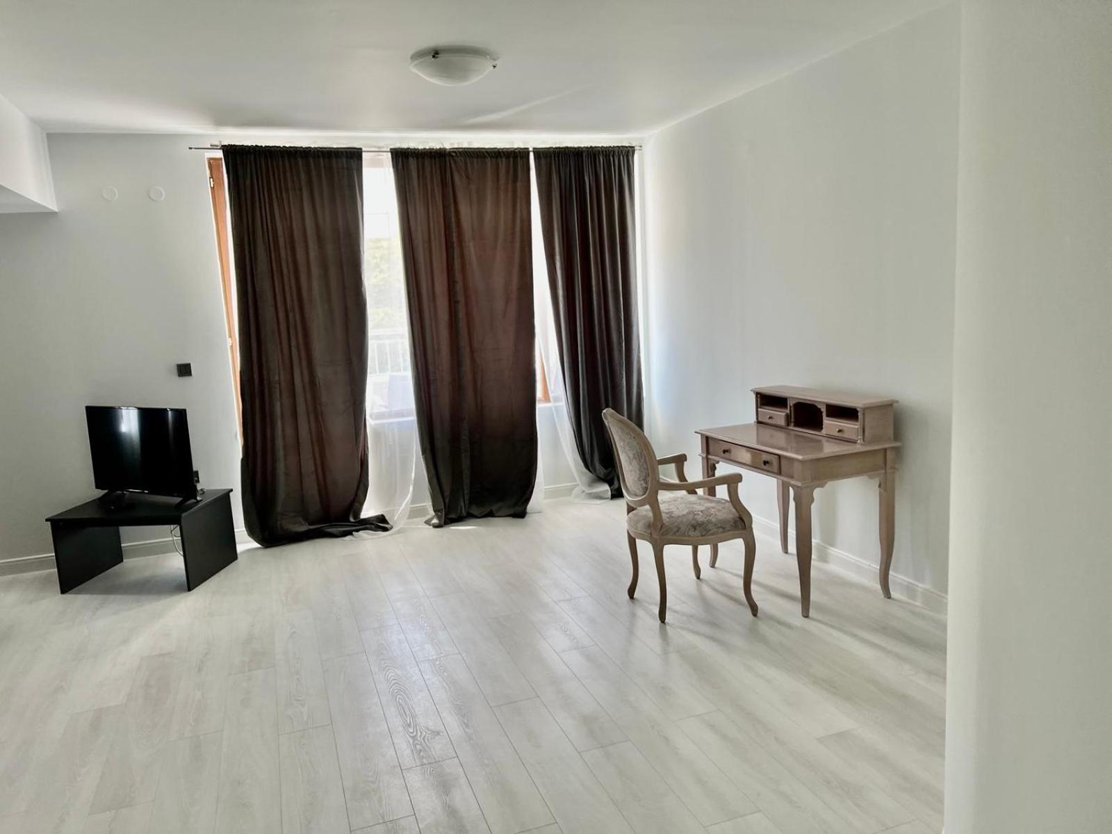 Continental Apartments Golden Sands Eksteriør billede