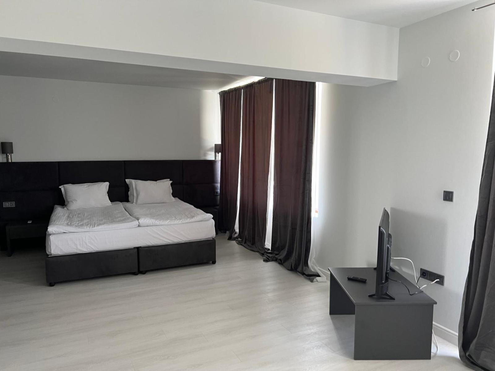 Continental Apartments Golden Sands Eksteriør billede