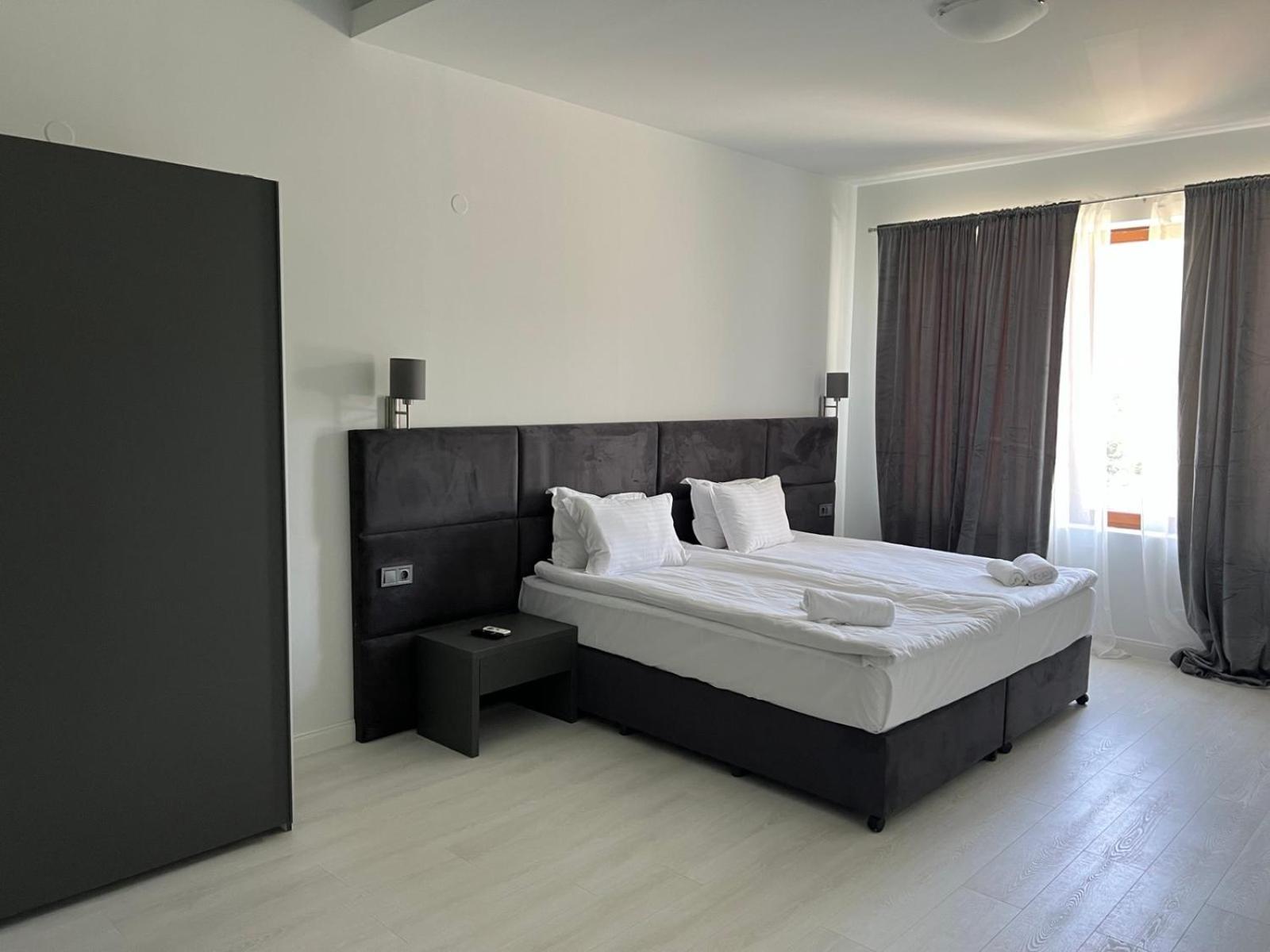 Continental Apartments Golden Sands Eksteriør billede