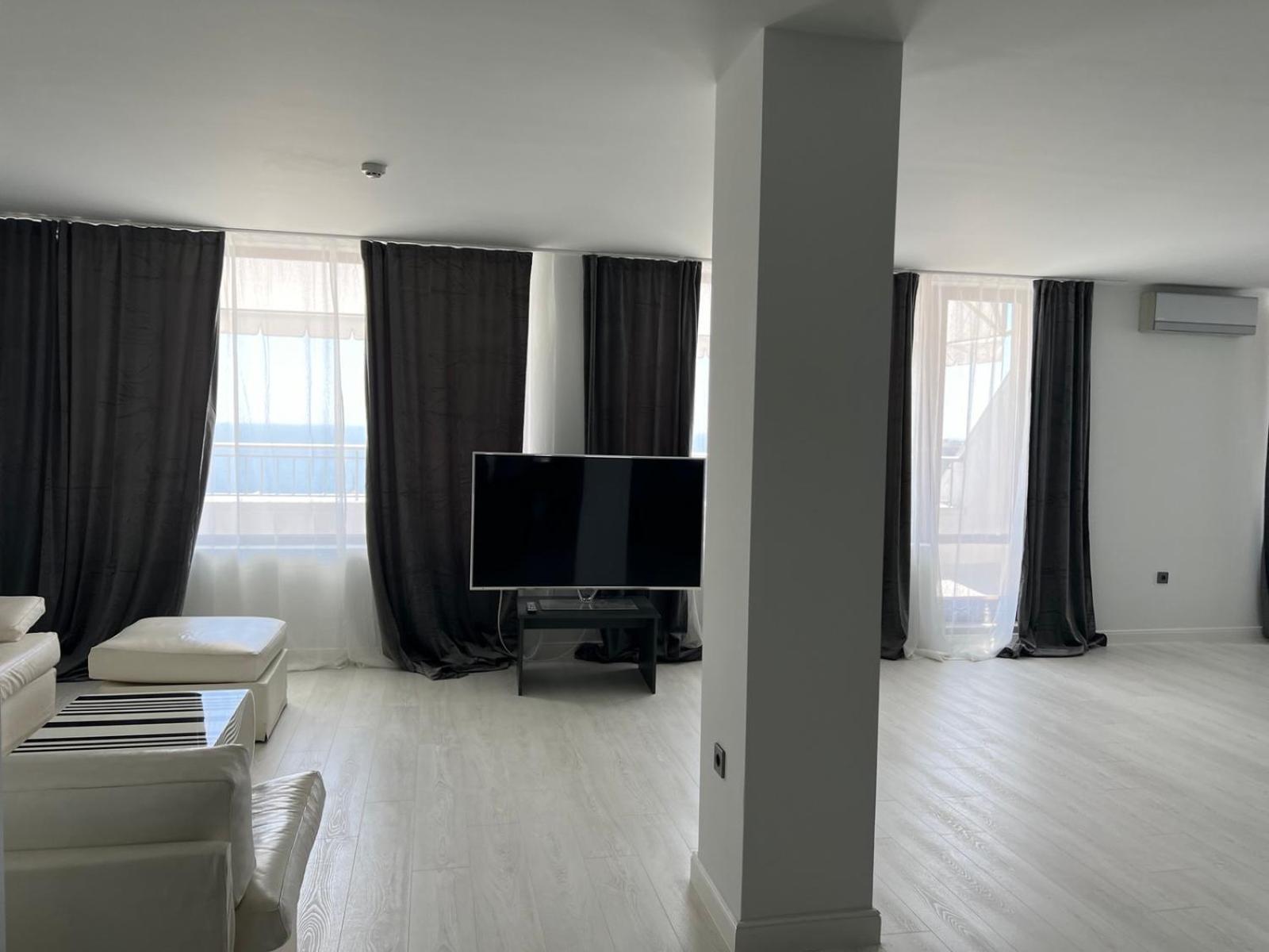 Continental Apartments Golden Sands Eksteriør billede