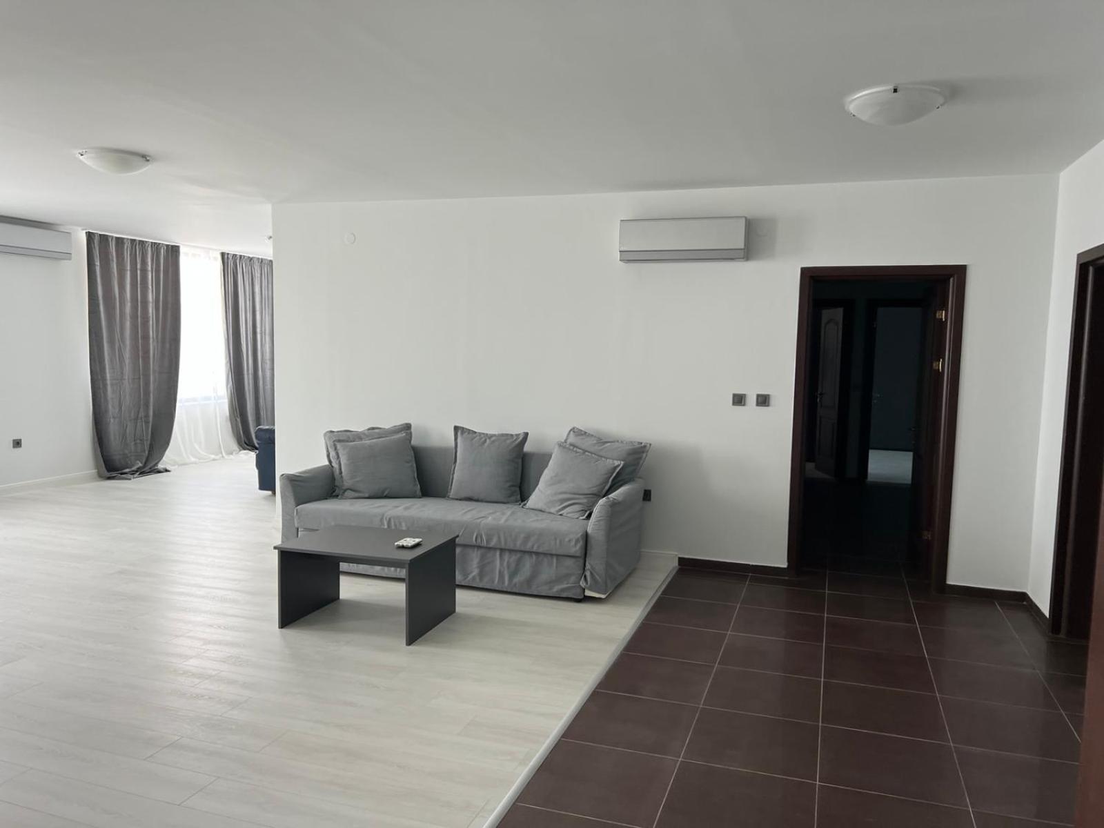 Continental Apartments Golden Sands Eksteriør billede